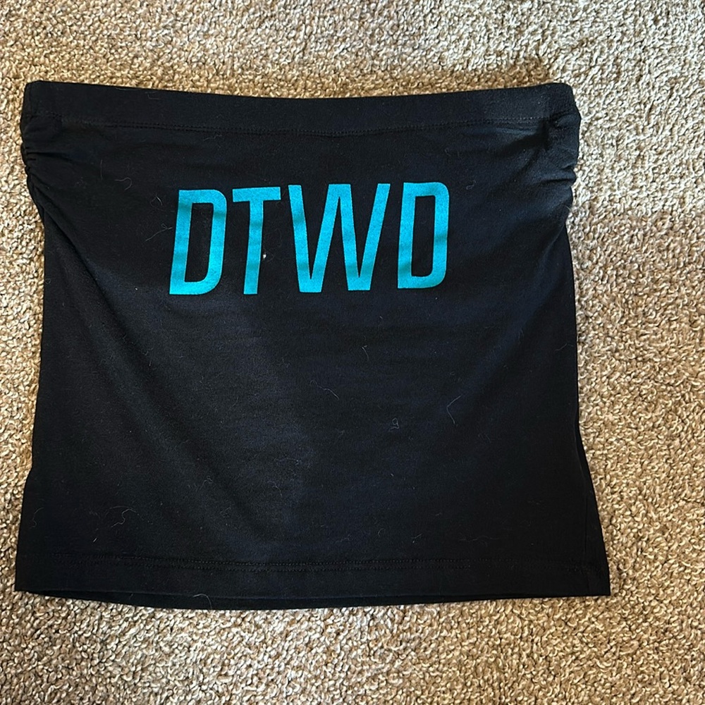 Jaguars Tube top